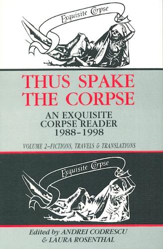 Thus Spake the Corpse