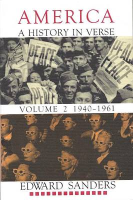 America: 1940-1961 v.2