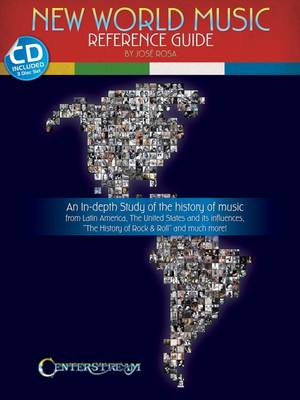 New World Music Reference Guide