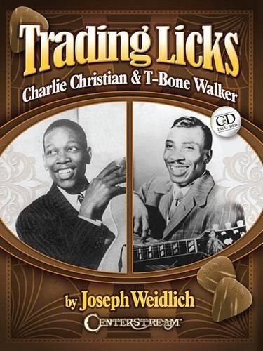 Trading Licks
