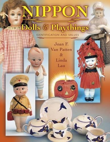 Nippon Dolls and Play Things