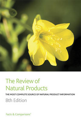 Review of Natural Products