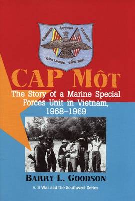 Cap MOT