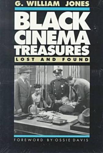 Black Cinema Treasures