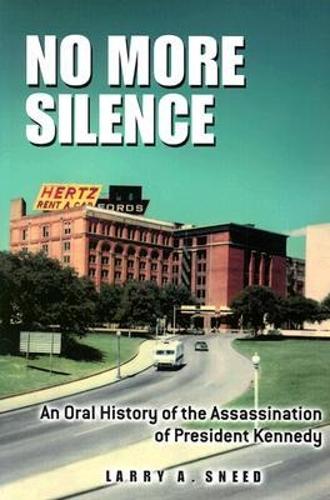 No More Silence