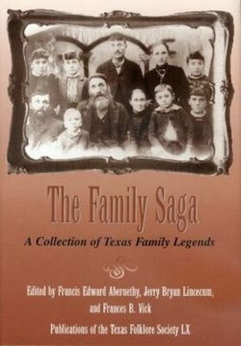 The Family Saga