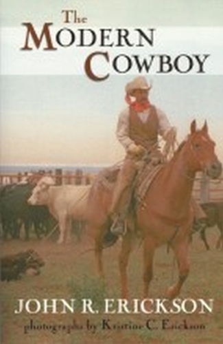 The Modern Cowboy