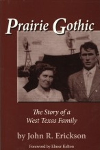 Prairie Gothic