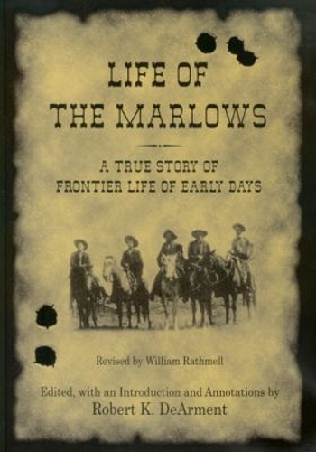 Life of the Marlows