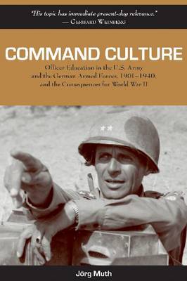 Command Culture