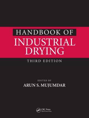 Handbook of Industrial Drying