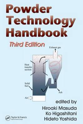 Powder Technology Handbook