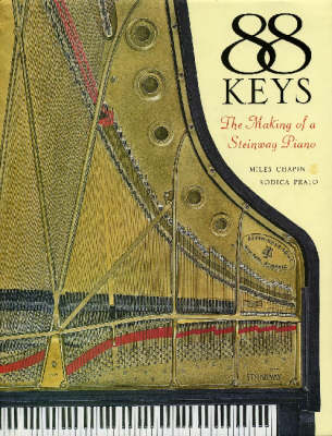 88 Keys