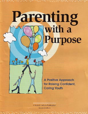 Parenting with a Purpose