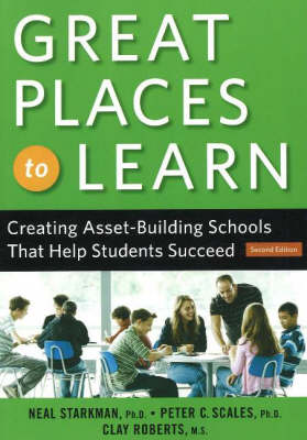 Great Places to Learn