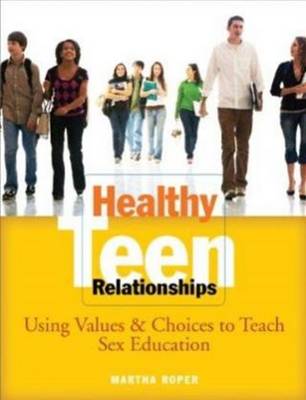 Healthy Teen Relationships