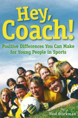 Hey, Coach!