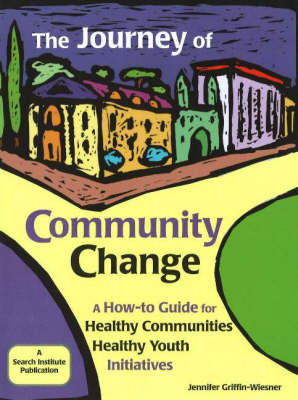 The Journey of Community Change
