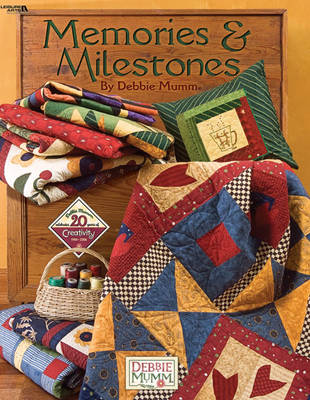 Debbie Mumm Memories and Milestones