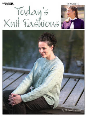 Today's Knit Fashions
