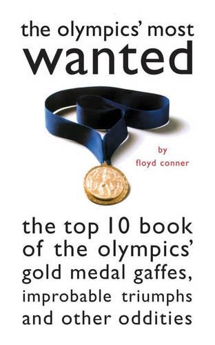 The Olympic's Most Wanted