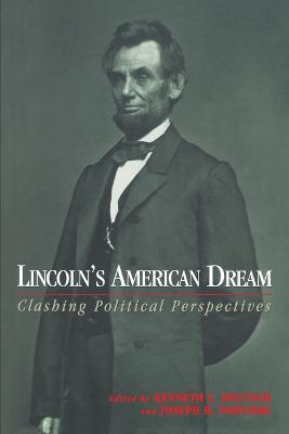 Lincoln's American Dream