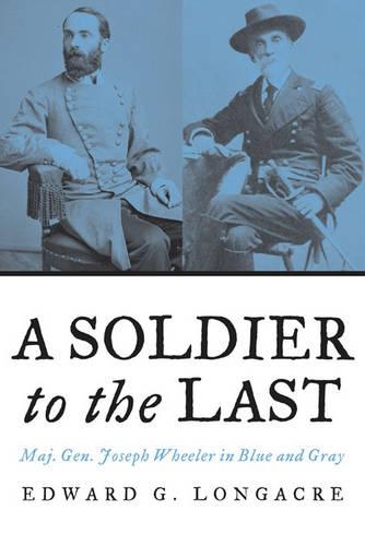 A Soldier to the Last