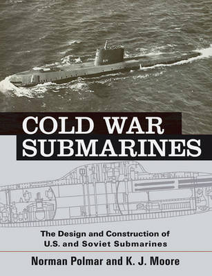 Cold War Submarines