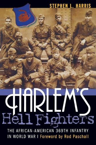 Harlem's Hell Fighters