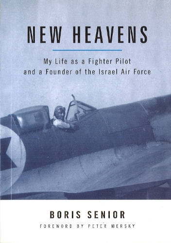 New Heavens