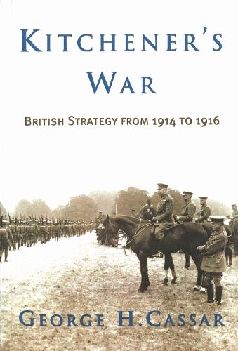 Kitchener's War