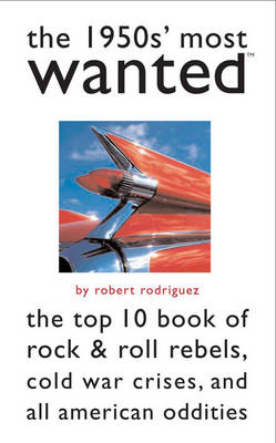 The 1950s' Most Wanted