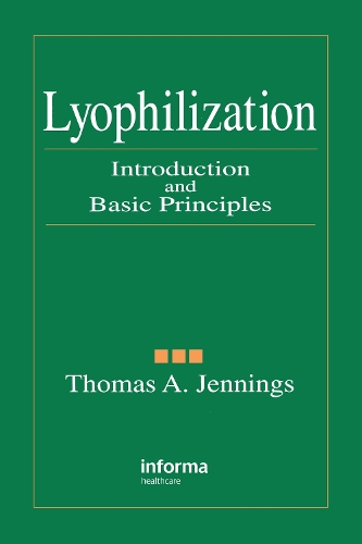 Lyophilization