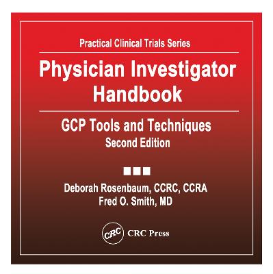 Physician Investigator Handbook