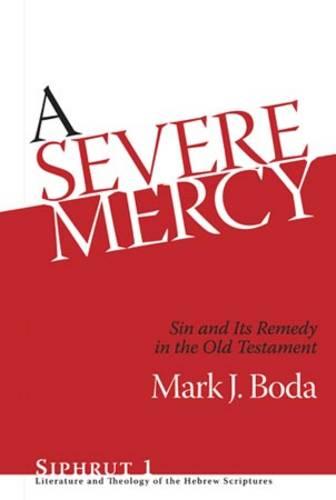 A Severe Mercy
