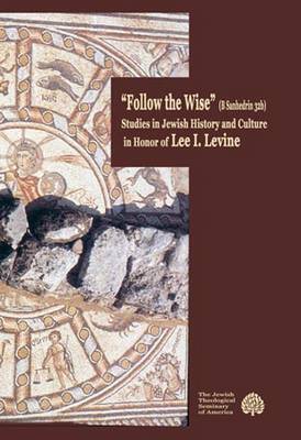 “Follow the Wise”