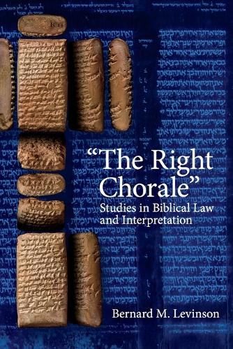The  Right Chorale”