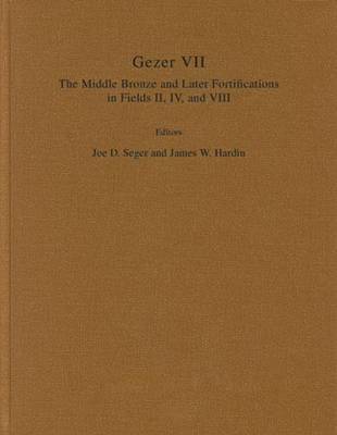 Gezer VII