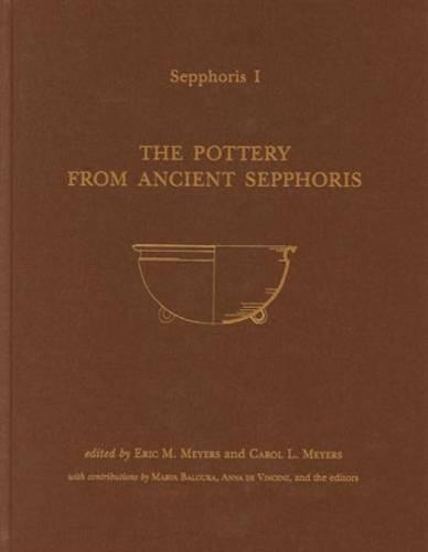 Sepphoris I