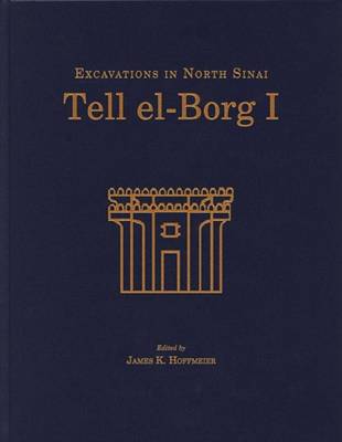 Tell el-Borg I