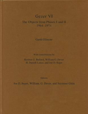 Gezer VI