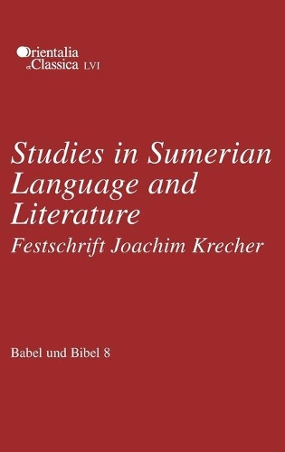 Babel und Bibel 8