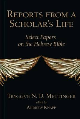 Reports from a Scholar's Life