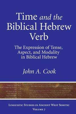 Time and the Biblical Hebrew Verb