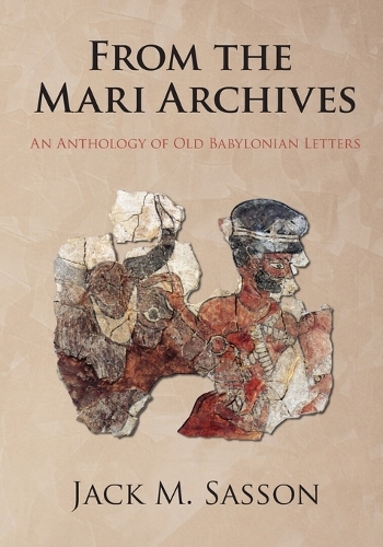 From the Mari Archives