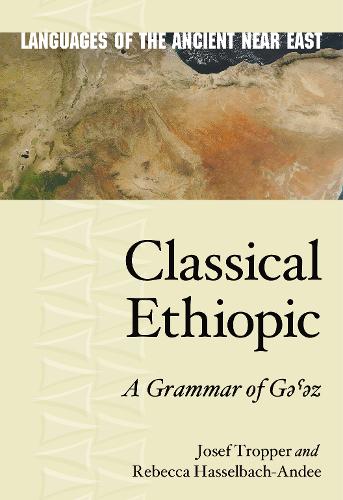 Classical Ethiopic