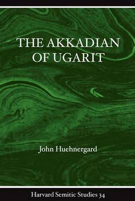 Akkadian of Ugarit