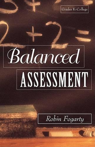 Balanced Assessment