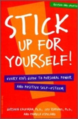 Stick up for Yourself