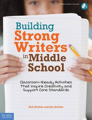 Building Strong Writers in Middle School